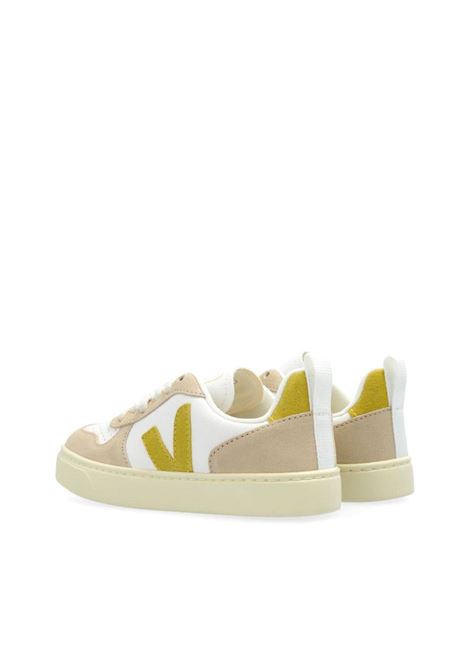 Sneakers con logo VEJA | CX0503809CSMALL V-10